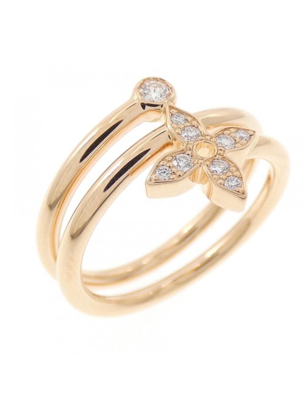 Louis Vuitton Idylle Blossom Ring